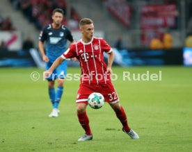 TSG 1899 Hoffenheim - FC Bayern M&uuml;nchen