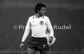 17.11.79 Deutschland - Wales