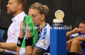 DHB-Pokal Frauen "OLYMP Final4" Stuttgart