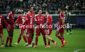 22.10.25 Eintracht Frankfurt - FC Liverpool