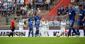Karlsruher SC - SF Lotte