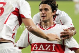 26.08.10 VfB Stuttgart - Slovan Bratislava