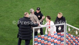 02.04.25 VfB Stuttgart - RB Leipzig