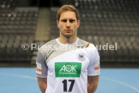 DHB Pressekonferenz in Stuttgart