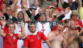 Fussball WM 2006