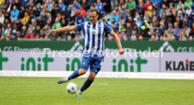 06.08.23 Karlsruher SC - Hamburger SV