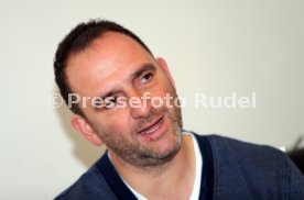 1. FC Heidenheim 1846 Trainer Frank Schmidt