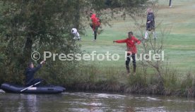 VfB Stuttgart Footgolf-Cup 2019