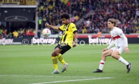 15.04.23 VfB Stuttgart - Borussia Dortmund