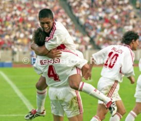 VfB Stuttgart