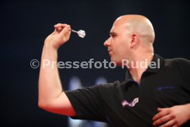 PDC Darts Grand Prix Sindelfinden 2017