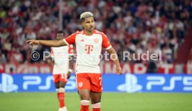 20.09.23 FC Bayern M&uuml;nchen - Manchester United