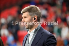26.09.22 England - Deutschland