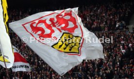 VfB Stuttgart - FC Erzgebirge Aue