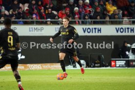 10.01.26 1. FC Heidenheim - 1. FC K&ouml;ln