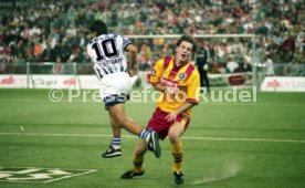 11.01.97 Hallen Masters Stuttgart