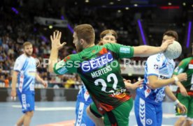16.11.22 TVB Stuttgart - SC Magdeburg
