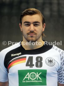 DHB Pressekonferenz
