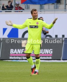 1. FC Heidenheim 1846 - Fortuna D&uuml;sseldorf