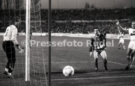 24.11.90 VfB Stuttgart - 1. FC K&ouml;ln