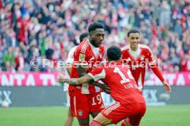 19.04.26 FC Bayern M&uuml;nchen - VfB Stuttgart