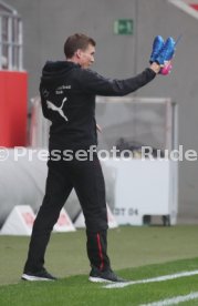Testspiel FC Ingolstadt 04-VFB Stuttgart