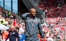 25.04.26 1. FSV Mainz 05 - FC Bayern M&uuml;nchen