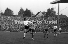 15.05.79 Berti Vogts Abschiedsspiel