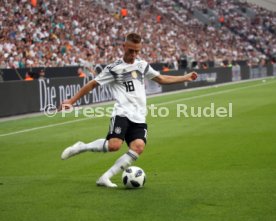 DFB Deutschland - Saudi Arabien