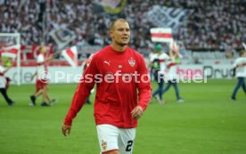 VfB Stuttgart - FC Bayern M&uuml;nchen