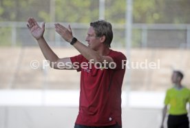 14.08.22 VfB Stuttgart II - SV Eintracht Trier