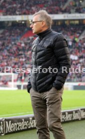VfB Stuttgart - VfL Wolfsburg