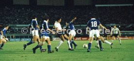 17.06.80 Deutschland - Griechenland