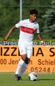 FC Wacker Innsbruck - VfB Stuttgart