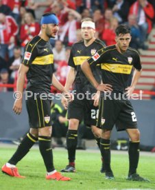 Relegation 2019 1. FC Union Berlin - VfB Stuttgart