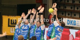 18.04.21 Frisch Auf G&ouml;ppingen - HSG Nordhorn-Lingen