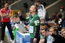 05.05.21 Frisch Auf G&ouml;ppingen - SG Flensburg-Handewitt
