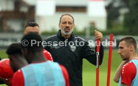 18.07.21 VfB Stuttgart Trainingslager Kitzbühel 2021