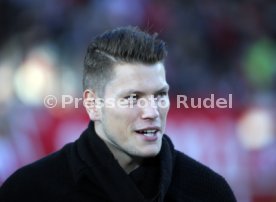 VfB Stuttgart - SV Darmstadt 98