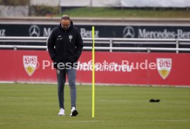 29.11.20 VfB Stuttgart Training