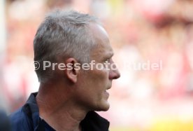 SC Freiburg - VfB Stuttgart