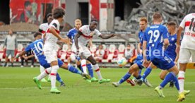 03.09.22 VfB Stuttgart - FC Schalke 04