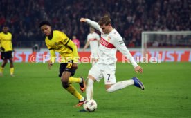 29.01.26 VfB Stuttgart - Young Boys Bern