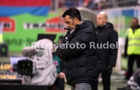 1. FC Heidenheim - VfL Bochum