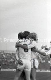 08.11.86 VfB Stuttgart - SV Werder Bremen