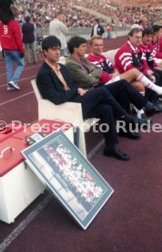 31.05.97 VfB Stuttgart - Arminia Bielefeld