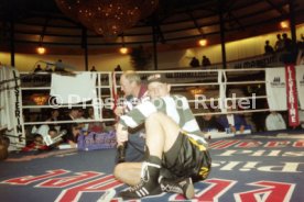 09.12.95 Boxen Schulz - Botha