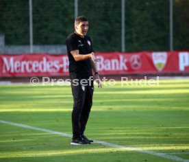 VfB Stuttgart - Istanbul Basaksehir FK