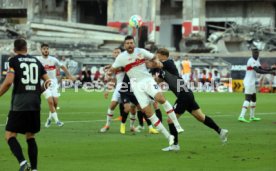 20.08.22 VfB Stuttgart - SC Freiburg