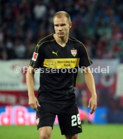 RB Leipzig - VfB Stuttgart